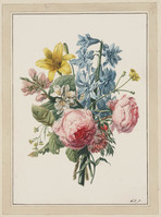 TvB T 077
          <br/>
          Boeket
          <br/>
          <em>Horstink, Warnaar (1756-1815)</em>